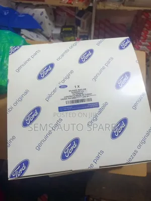 Air Cleaner Mazda BT-50