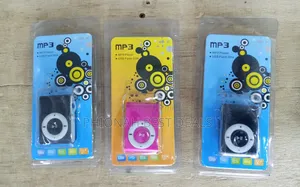 Mp3 Player and USB Flash Disk