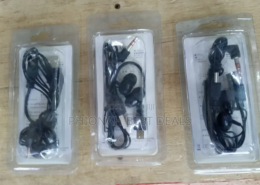 Mp3 Player and USB Flash Disk