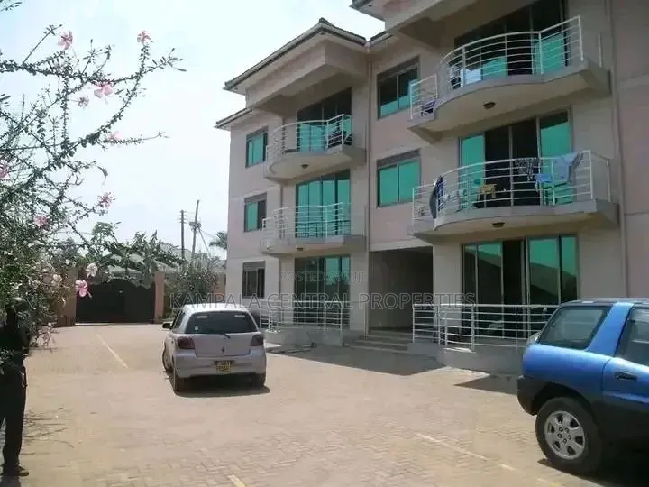 1bdrm Apartment in Nsambya, Central Division for rent