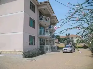 1bdrm Apartment in Nsambya, Central Division for rent