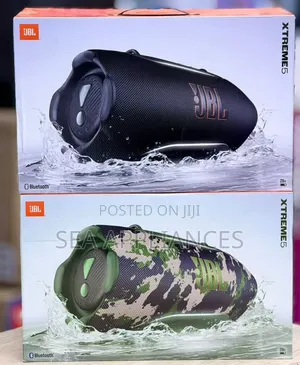 JBL Xtreme 5