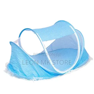 Baby Pop Up Foldable Nets