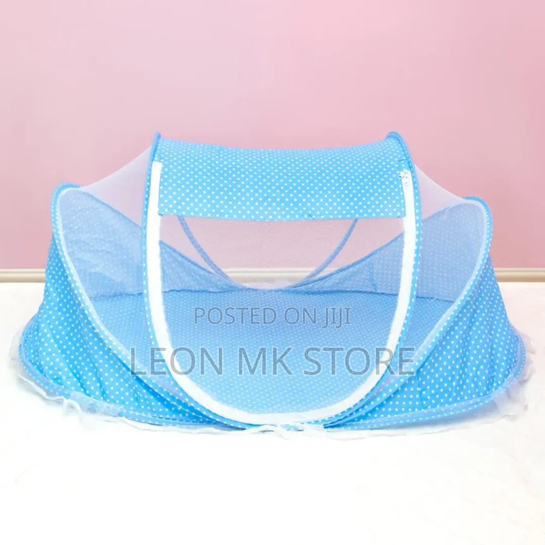 Baby Pop Up Foldable Nets