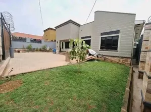 2bdrm Bungalow in Nsambya, Central Division for rent