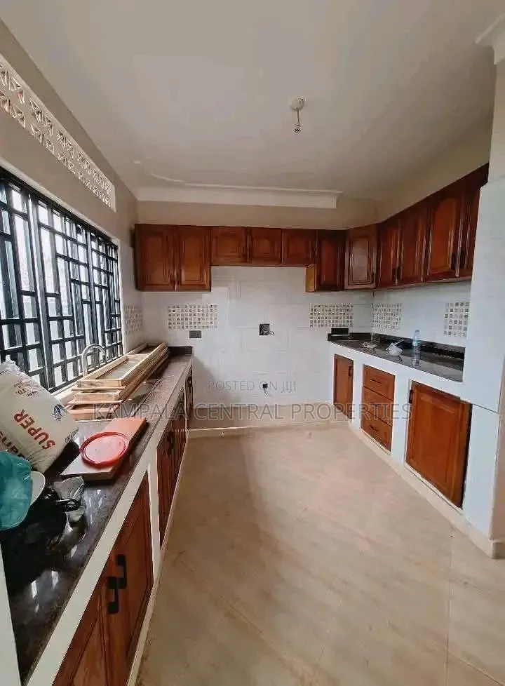 2bdrm Bungalow in Nsambya, Central Division for rent