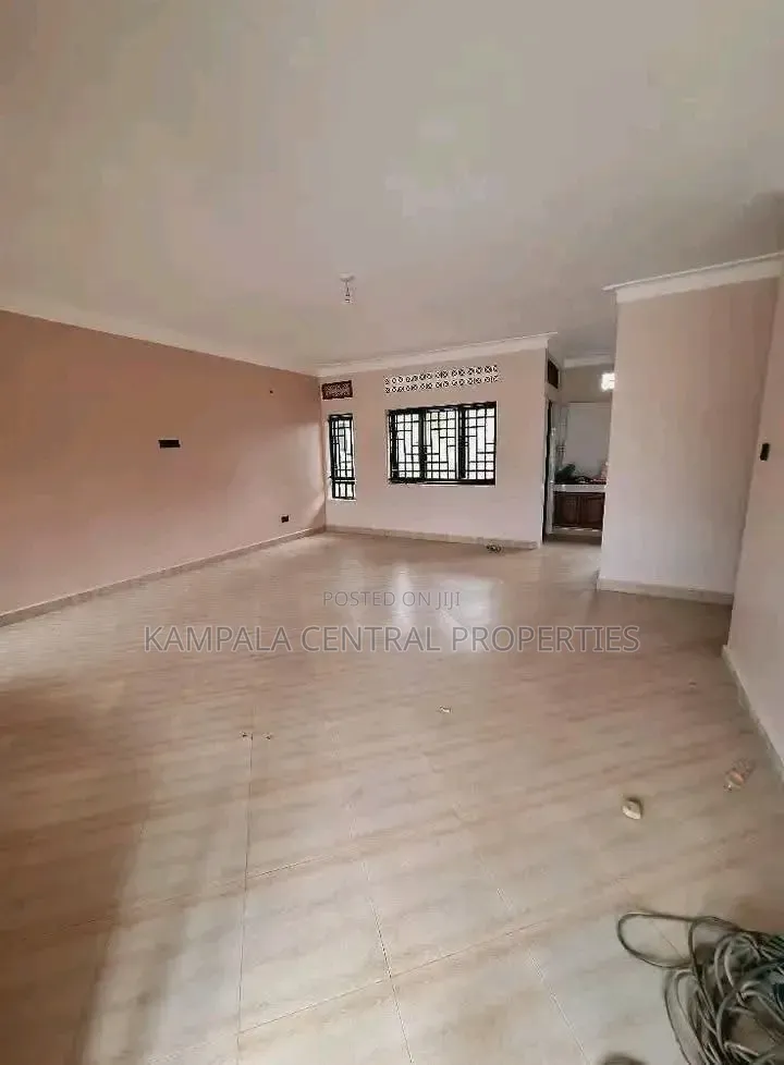 2bdrm Bungalow in Nsambya, Central Division for rent
