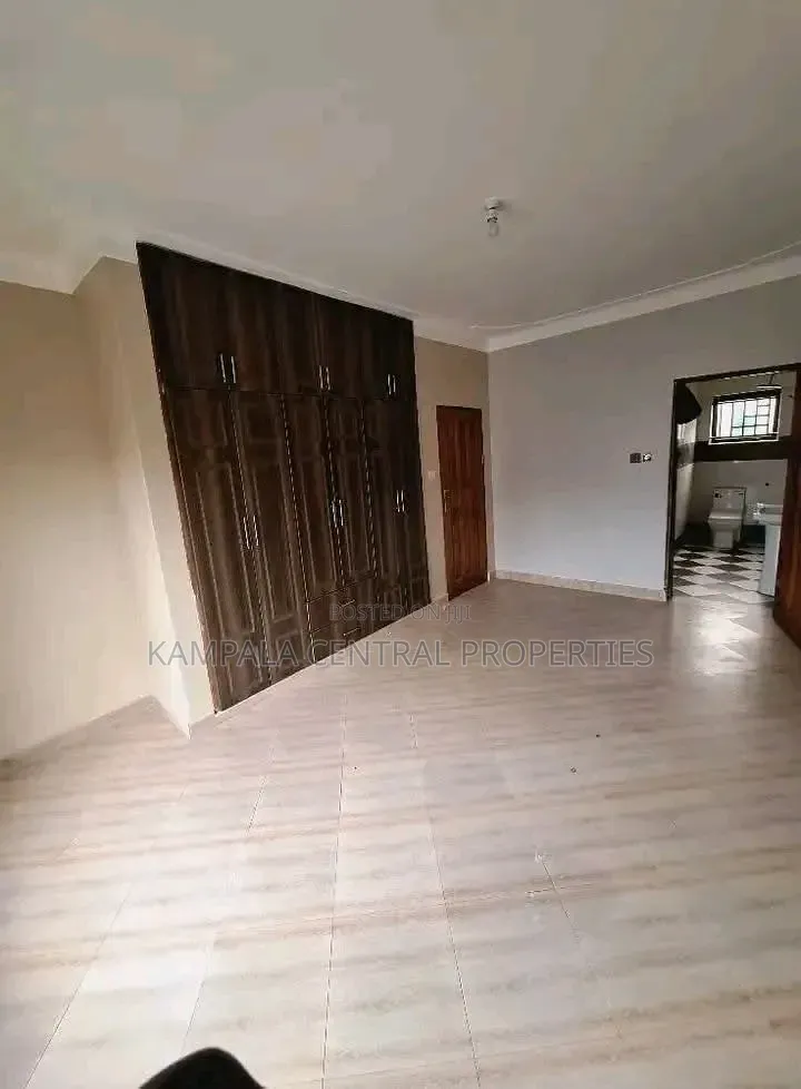 2bdrm Bungalow in Nsambya, Central Division for rent