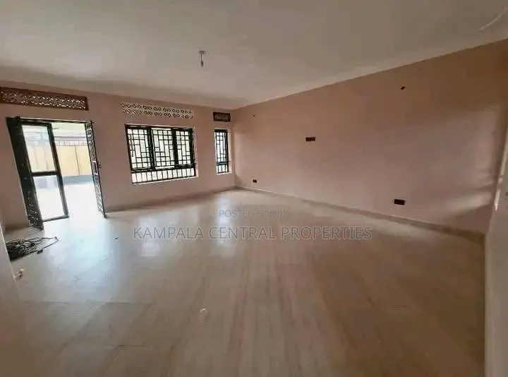 2bdrm Bungalow in Nsambya, Central Division for rent