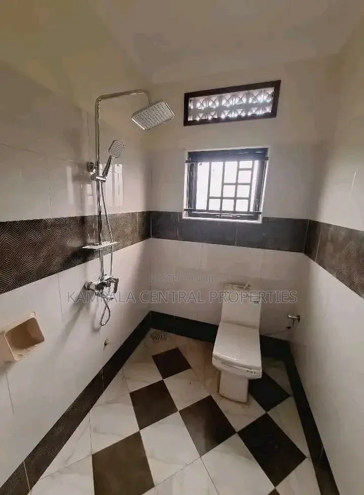 2bdrm Bungalow in Nsambya, Central Division for rent