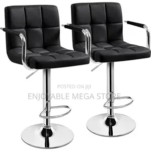 1Pcs Bar Stools Bar Stools Adjustable