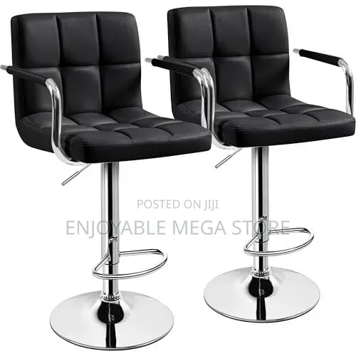 1Pcs Bar Stools Bar Stools Adjustable