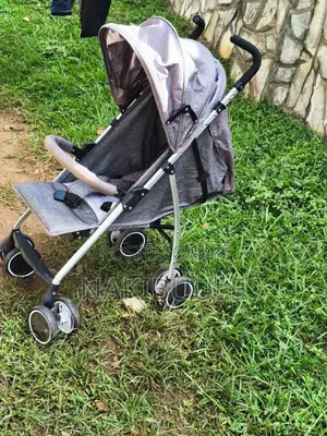 Used Baby Stroller