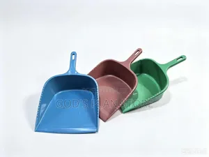 Any Color Plastic Dust Pans Plastic Dust Pans