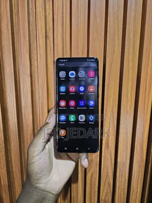 Samsung Galaxy S20 Ultra 128 GB Black