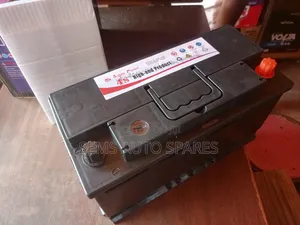 Din100 Battery 4S 100AH