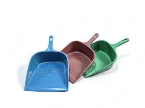 Any Color Plastic Dust Pans Plastic Dust Pans