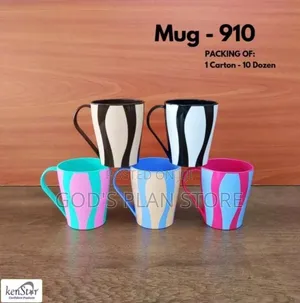 #911 12pcs Plastic Cups Plastic Cups