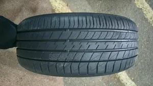205/5017 Foreign Used Japan Dunlop