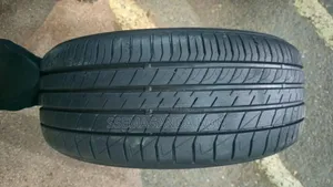 205/5017 Foreign Used Japan Dunlop