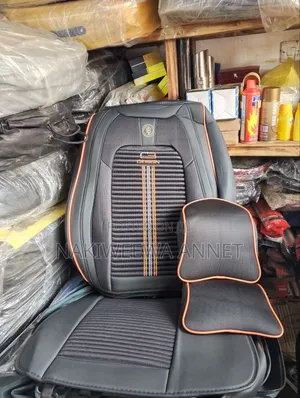 Car Cushions