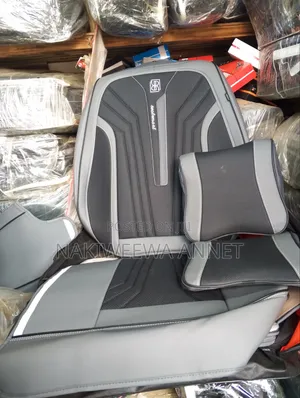 Car Cushions
