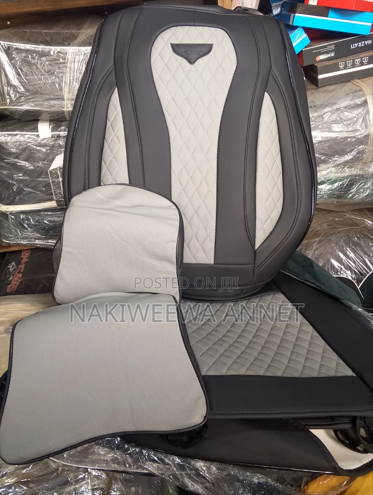 Car Cushions