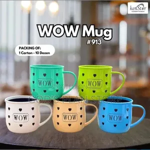 Multi Design Plastic Cups Plastic Cups 12pcs