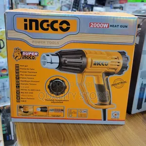 Inc-Co Industrial Heat 2000w