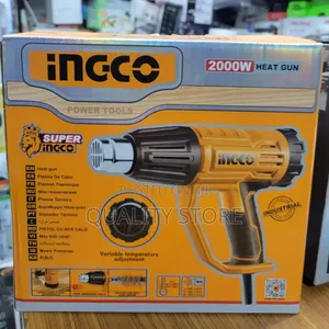 Inc-Co Industrial Heat 2000w