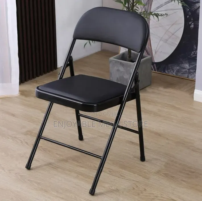 Foldable Leather Chairs Foldable Leather Chairs