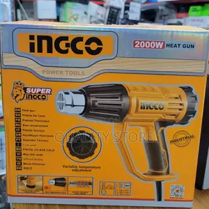 Inc-Co Industrial Heat 2000w