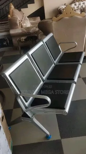 Office Waiting Chairs Office Waiting Chairs 3 Seater