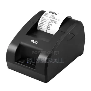 2 Inch Thermal Receipt Printer ~ S420