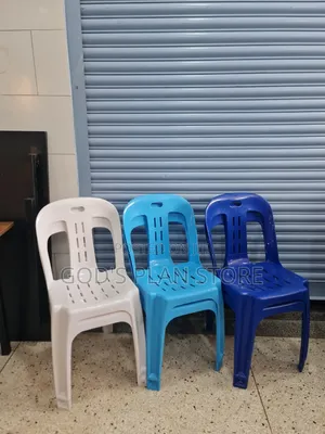 Blue All Sized Church Plastic Chairs Plastic Chairs