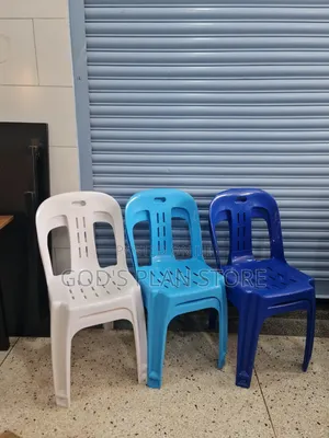 Blue All Sized Church Plastic Chairs Plastic Chairs