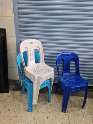 Blue All Sized Church Plastic Chairs Plastic Chairs