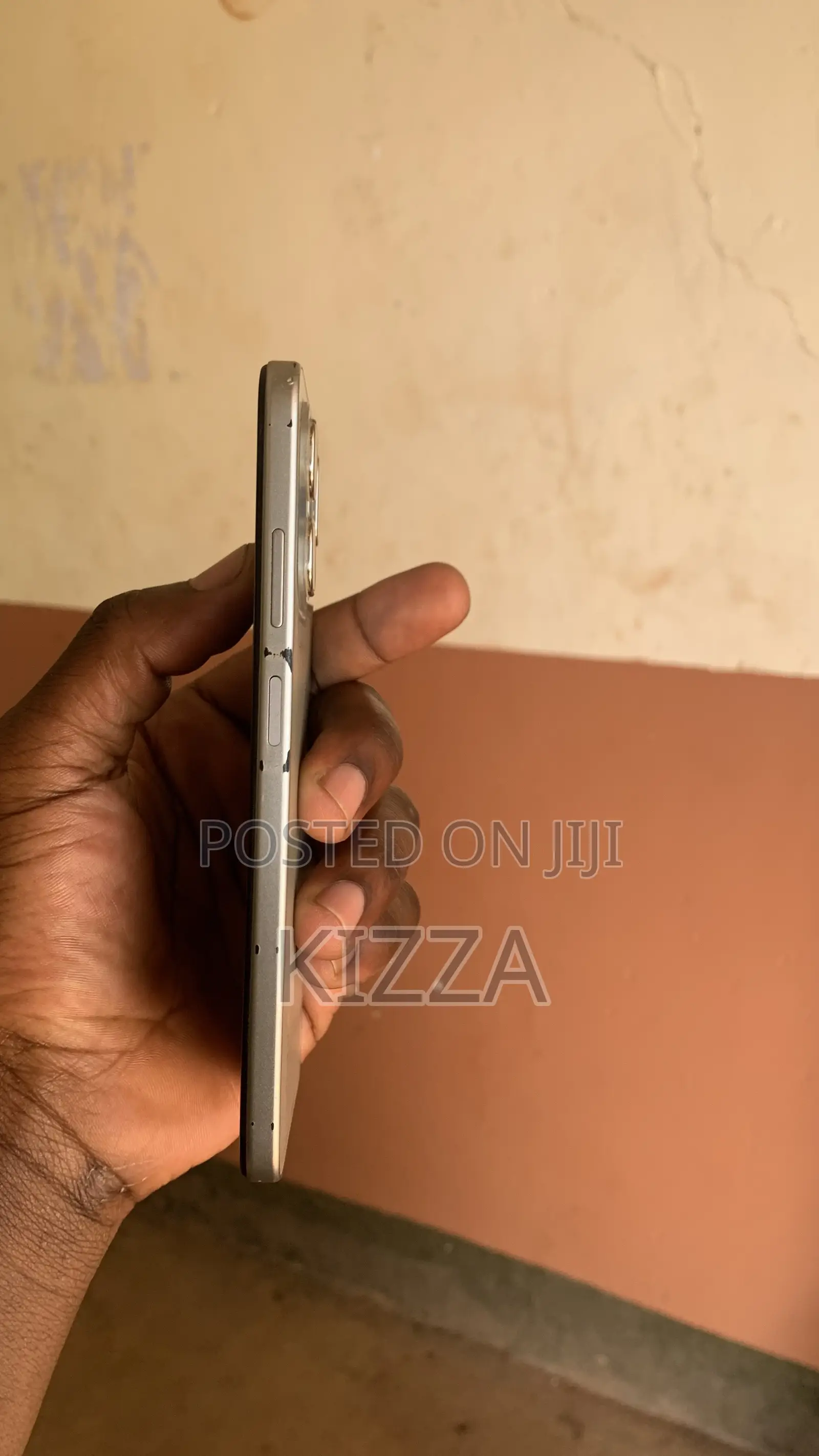Infinix Hot 50i 128 GB Gray
