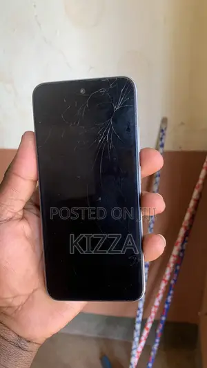 Infinix Hot 50i 128 GB Gray