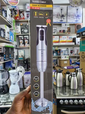 Silvercrest Hand Blender