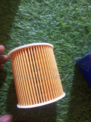 Oil Filter Volvo