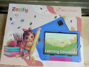 New Tablet 16 GB