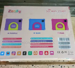New Tablet 16 GB