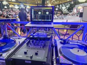 DJ Sound System Services for Hire