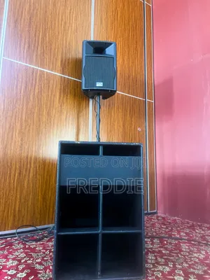DJ Sound System Services for Hire