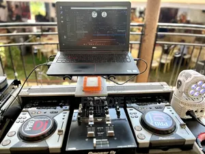 DJ Sound System Services for Hire