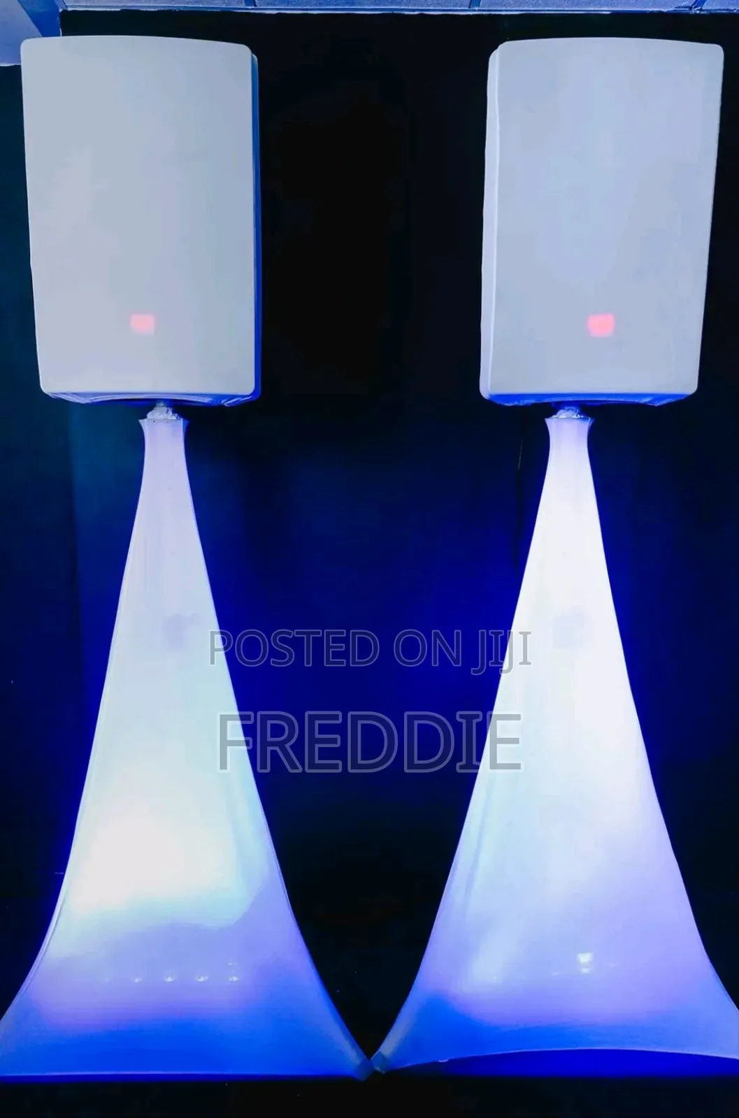 DJ Sound System Services for Hire