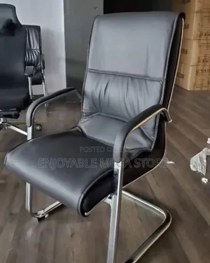 Boardroom Office Chairs 1Pcs