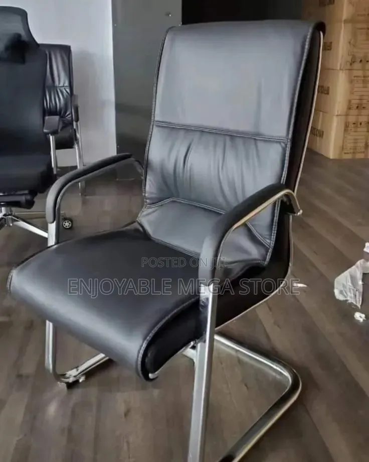 Boardroom Office Chairs 1Pcs