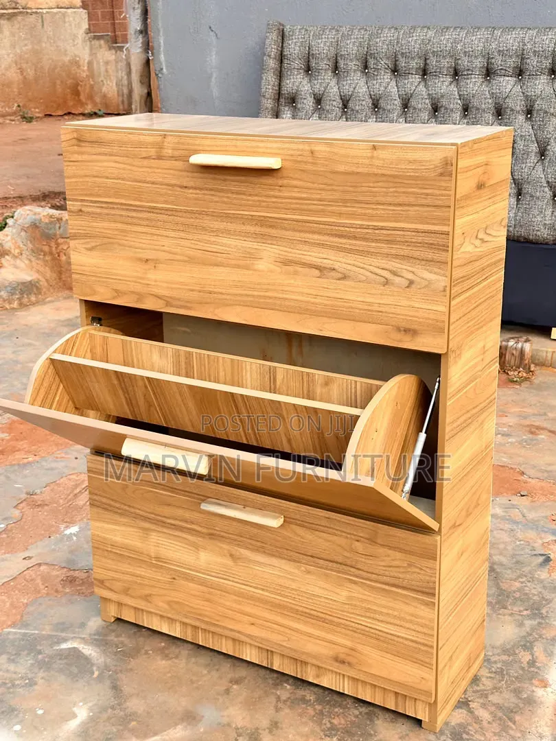 Modified Sideboard